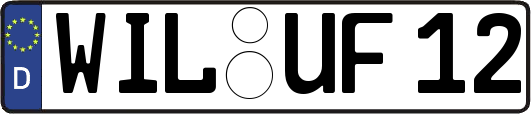 WIL-UF12