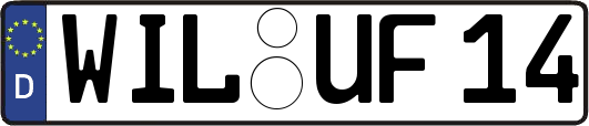 WIL-UF14