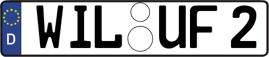WIL-UF2
