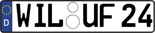 WIL-UF24