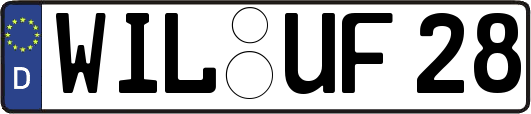 WIL-UF28