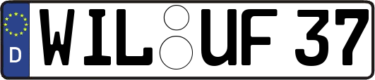 WIL-UF37