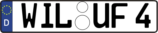 WIL-UF4