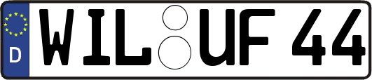 WIL-UF44