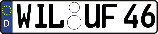 WIL-UF46