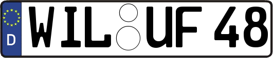 WIL-UF48