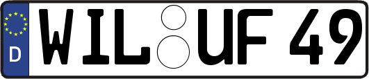 WIL-UF49