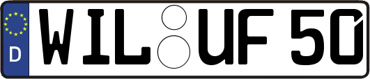 WIL-UF50