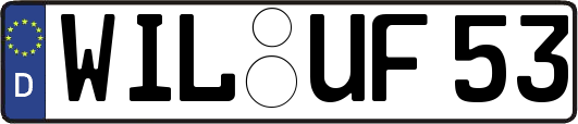 WIL-UF53