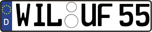 WIL-UF55