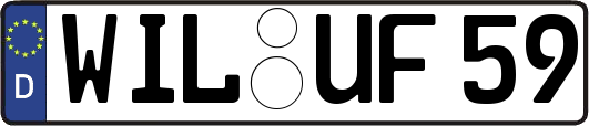 WIL-UF59