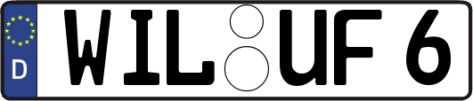 WIL-UF6