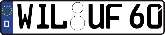 WIL-UF60
