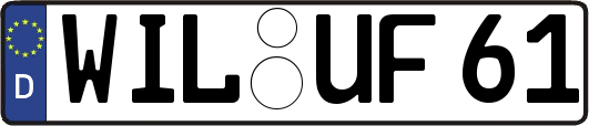 WIL-UF61