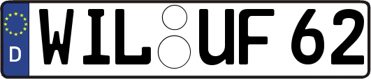 WIL-UF62