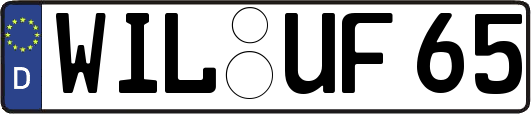 WIL-UF65