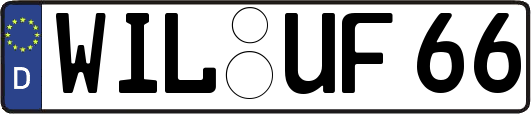 WIL-UF66