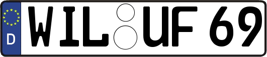 WIL-UF69