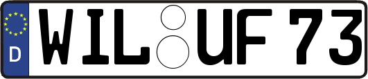 WIL-UF73