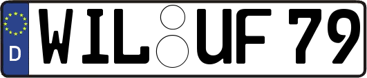 WIL-UF79