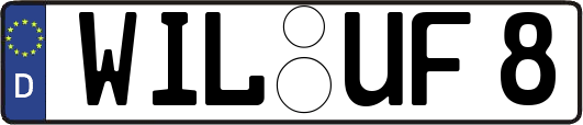 WIL-UF8