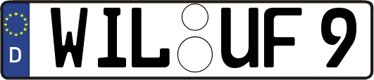 WIL-UF9