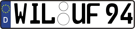 WIL-UF94