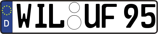 WIL-UF95