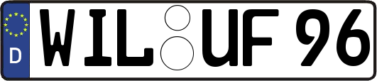 WIL-UF96