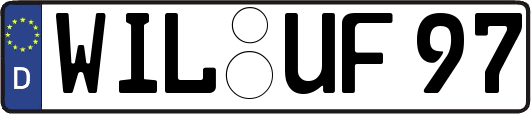 WIL-UF97
