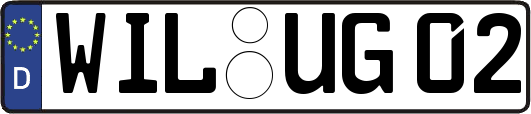 WIL-UG02