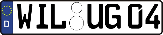 WIL-UG04