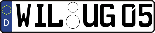 WIL-UG05