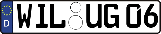 WIL-UG06