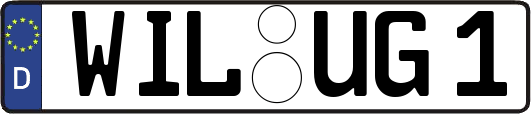WIL-UG1