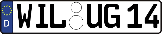 WIL-UG14