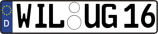 WIL-UG16
