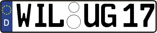 WIL-UG17
