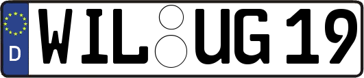 WIL-UG19
