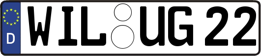 WIL-UG22