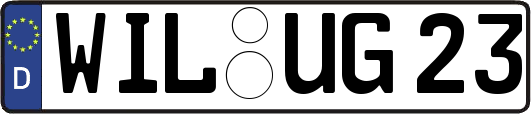 WIL-UG23