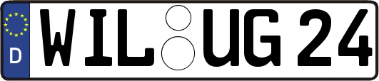 WIL-UG24