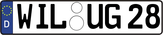 WIL-UG28