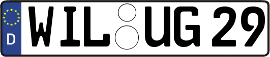 WIL-UG29