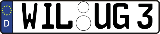 WIL-UG3