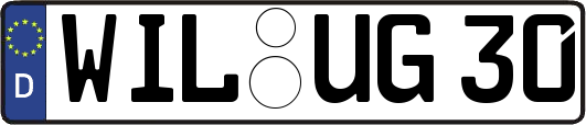 WIL-UG30