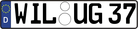 WIL-UG37