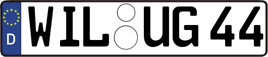 WIL-UG44