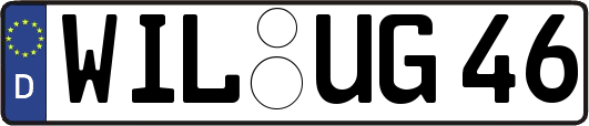 WIL-UG46