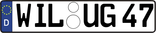 WIL-UG47